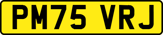 PM75VRJ