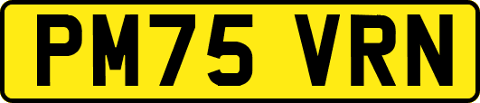 PM75VRN