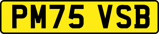 PM75VSB