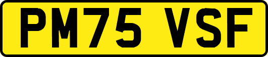 PM75VSF