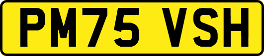 PM75VSH