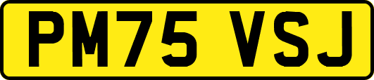PM75VSJ