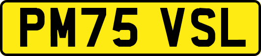 PM75VSL