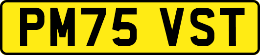 PM75VST