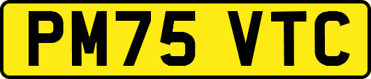 PM75VTC