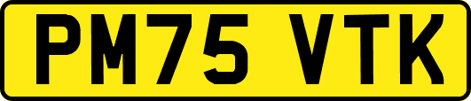 PM75VTK