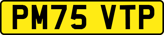 PM75VTP