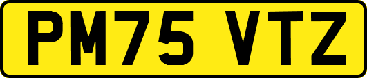 PM75VTZ