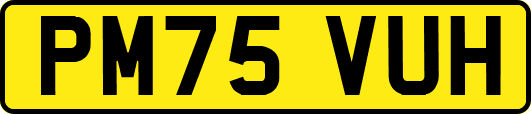 PM75VUH