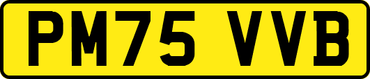 PM75VVB