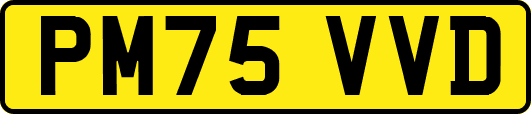 PM75VVD