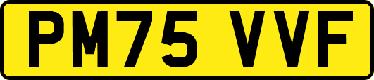 PM75VVF