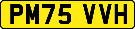 PM75VVH