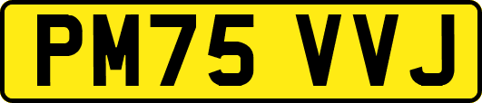 PM75VVJ