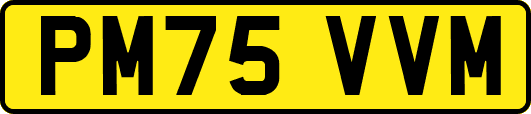 PM75VVM