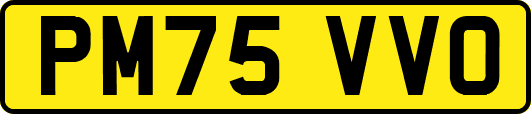 PM75VVO