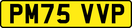 PM75VVP