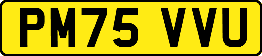 PM75VVU