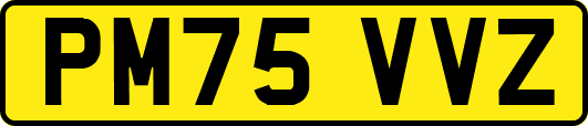 PM75VVZ