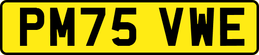 PM75VWE