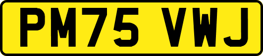 PM75VWJ
