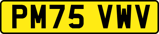 PM75VWV