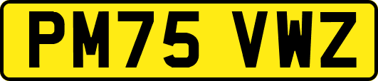 PM75VWZ