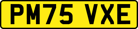 PM75VXE