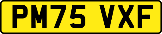 PM75VXF
