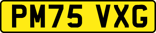 PM75VXG