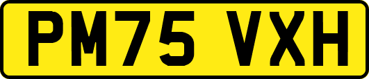 PM75VXH