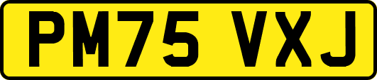 PM75VXJ