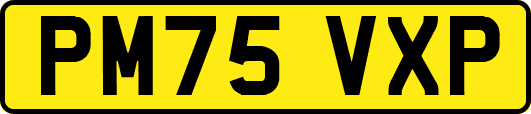 PM75VXP