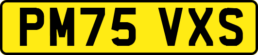 PM75VXS