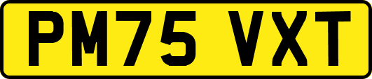 PM75VXT