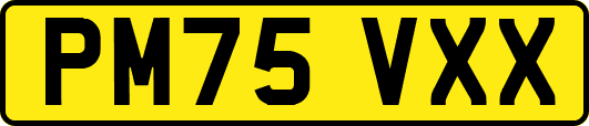 PM75VXX