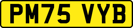 PM75VYB