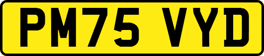 PM75VYD