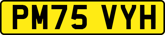 PM75VYH