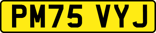 PM75VYJ