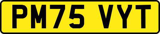 PM75VYT