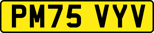 PM75VYV