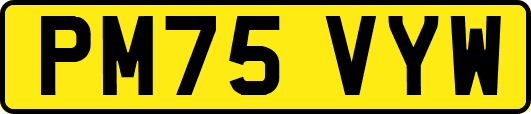 PM75VYW