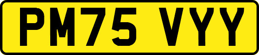 PM75VYY