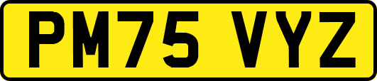 PM75VYZ