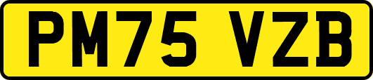 PM75VZB