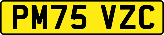 PM75VZC