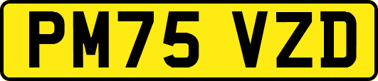 PM75VZD