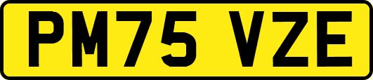 PM75VZE