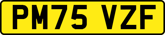PM75VZF